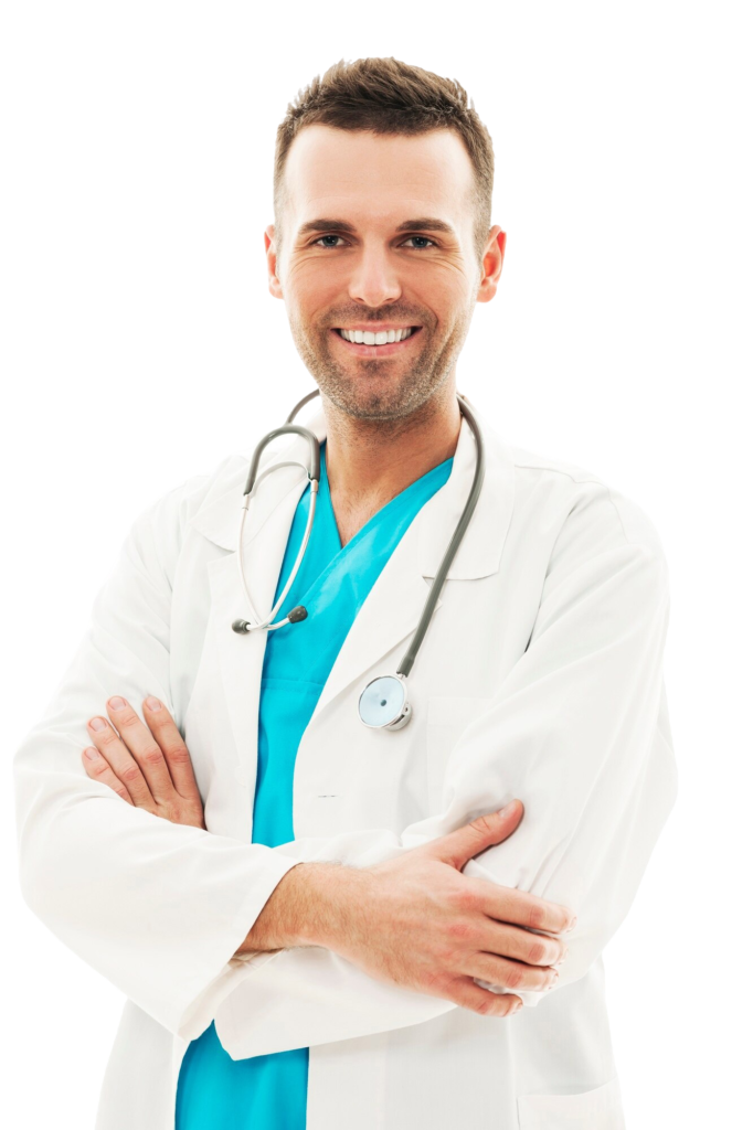 Doctor